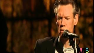 Randy Travis &amp; Josh Turner - Three Wooden Crosses (HQ)