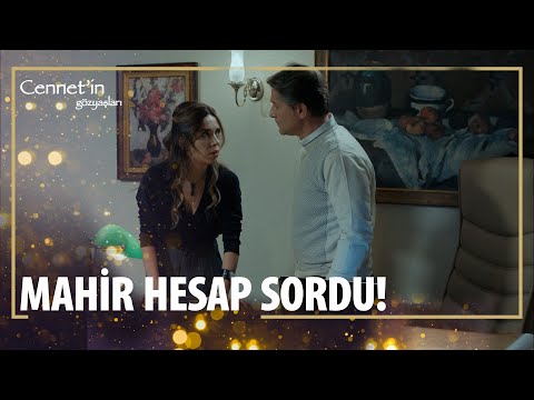 Sen ne yaptın Arzu! - Cennet'in Gözyaşları 13. Bölüm