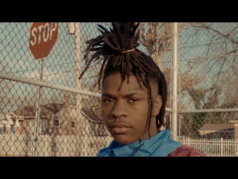 Slatt ZY - Gangsta Prodigy (Official Music Video)