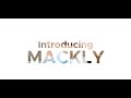 MACKLY INDIA INTRO