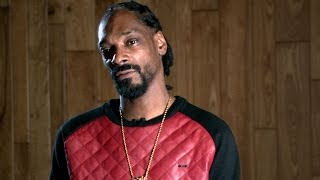 Snoop Dogg Voice Pack