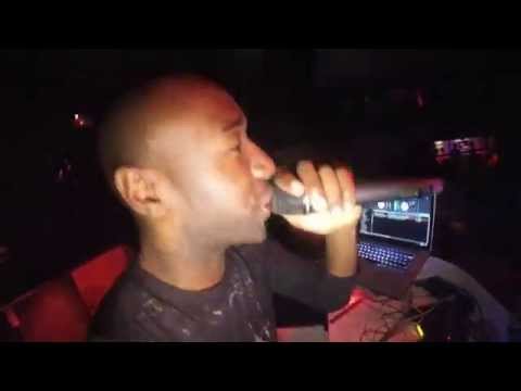 MATRIX CLUB LIVE #1 / 2015 ARE YOU READY