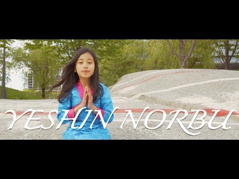 Yeshin Norbu by Bhumo Norzin 2017