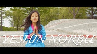 Yeshin Norbu by Bhumo Norzin 2017
