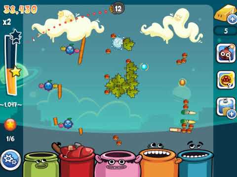 Papa Pear Saga Level 1047 NO BOOSTERS - A S GAMING