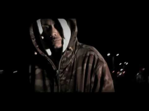 BIG M ft. SOLDJAH - 'EIGEN KRACHT'  -  a VinRock Video