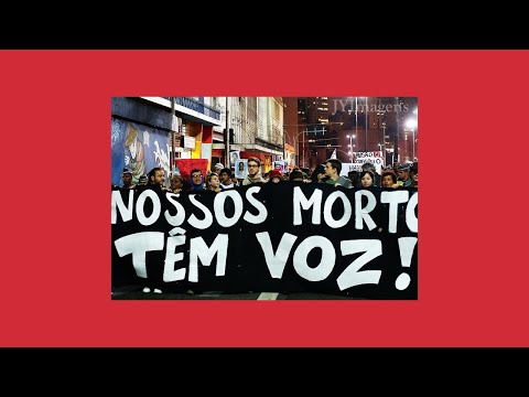 15 anos dos crimes de maio de 2006: A dor da perda transforma o luto em luta (Parte II)