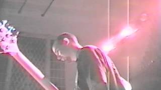 Mustard Seed - Treading Water Video 1998