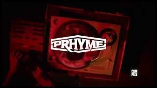PRhyme (DJ Premier & Royce Da 5'9”)  (So Nice Remix)