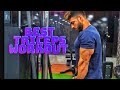 Best Triceps Workout I Muscleblaze whey protein review I Rahul fitness