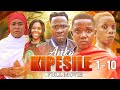 ANKO KIPESILE 1 10 Full Movie