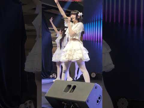 Fancam : Hikari No Umi - Neko Miruku 10/12/23 The Idol Real Live D.2 @ The Market Bangkok