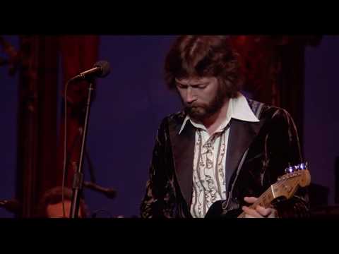 The Band &  Eric Clapton «Further on Up the Road» The Last Waltz 1978 Subtitulos Castellano