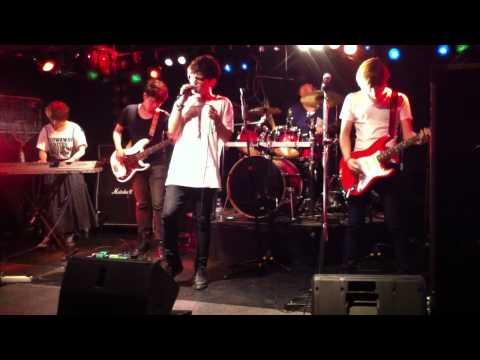 블랙독 실종 @롤링스톤즈