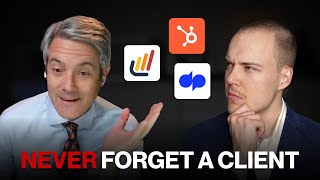 Crim Defense Attorney Shows His Automated Workflows ft. Bradley Moloney