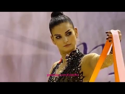 Dora Vass Ribbon EF - Baltic Hoop 2016