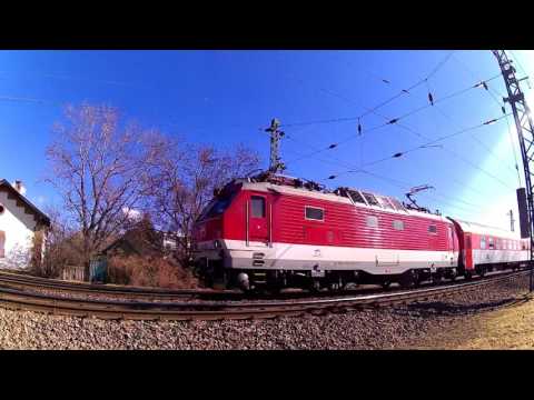 EC 276 SLOVAN Rákosszentmihálynál 2017.02.25.