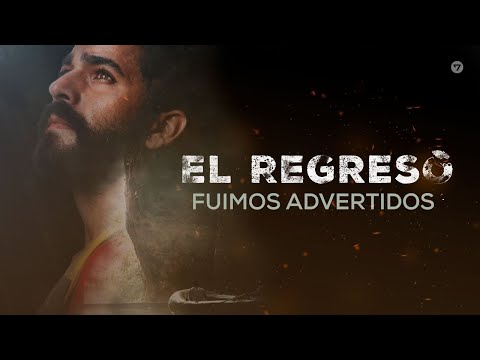 El regreso parte 1 | Película cristiana completa