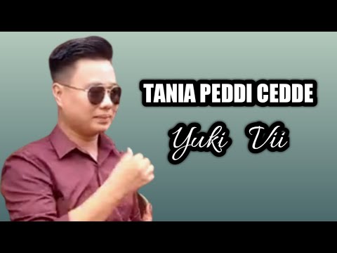 TANIA PEDDI CEDDE - CIPT.YUKI VII - VOC.YUKI VII #maestromusic