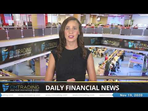 CM Trading - Daily financial news 19-11-2020.mp4