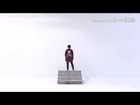 2019 MMA JungKook [Save Me Solo] Dance Practice 4 Min