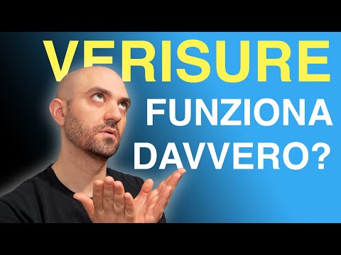 Recensione VERISURE: Non comprarlo prima di aver visto questo video!!! Allarme, sicurezza e costi