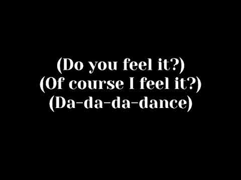 Lyrics Soca dance - Charles D. Lewis