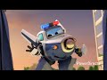 Super Wings Season 3 Puppies At The Ball Shining The Morning