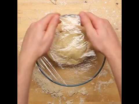 Lardy Cake Monkey Bread