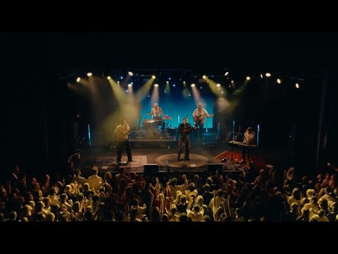 California - Sons Of The East