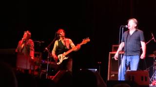 Southside Johnny &amp; the Asbury Jukes/She Got Me Where She Wants Me