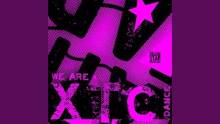 Death Star Discotheque - We Are Xtc/ Dance video