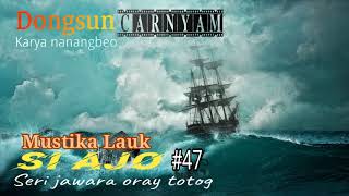 Download lagu Dongeng'Si AJO Bag#47 neangan jurig laut mp3 Download lagu Dongeng'Si AJO Bag#47 neangan jurig laut mp3