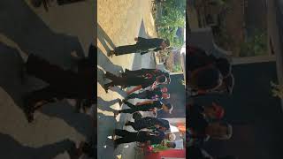 preview picture of video 'Jalan santay desa kutamanggu kabupaten majalengka'