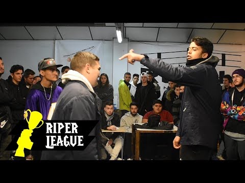 PKDO vs Doi Z vs Nako - OCTAVOS | 3r JORNADA