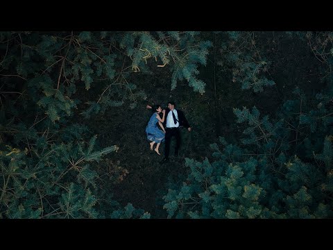 Richard Autner & Zuzana Smatanová - Báseň o smrti (Official video)