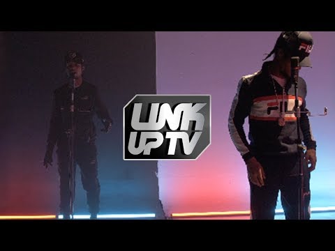 Big Banz - Kick Back [Music Video] | Link Up TV