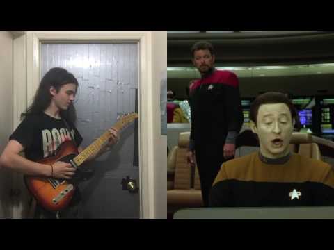 Star Trek Genreations 