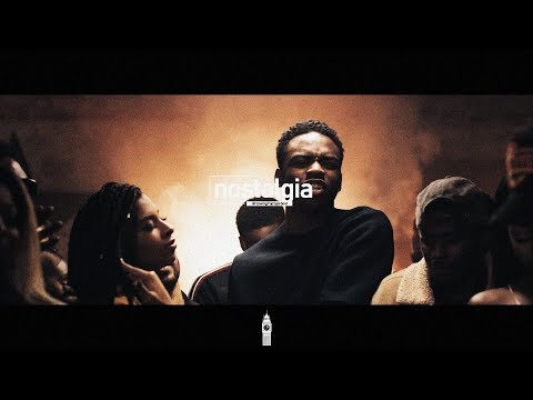 Not3s x Santan Dave x 23 'Nostalgia' AfroSwing Type Beat | Prod @Natzldn