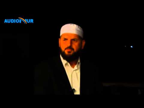 Disa fakte shkencore dhe Islami - Hoxhë Shefqet Krasniqi