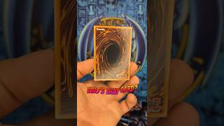 Who's That Card?