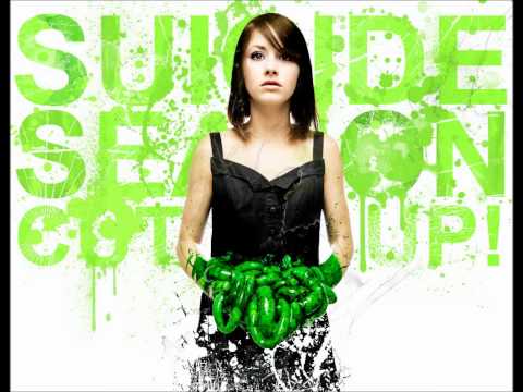 Bring Me The Horizon - Sleep With One Eye Open ( Tek-One Remix)