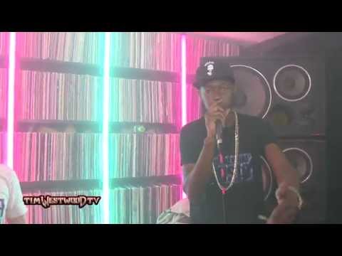 Squeeks, Face, Propane & Kodee freestyle - Westwood Crib Session