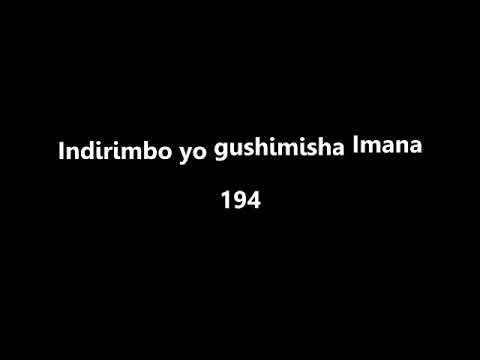 Mbe gutabarwa kwanjye kwavahe? Kuva Ku Mana