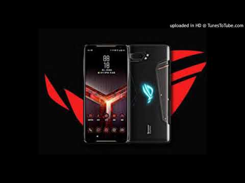 ASUS ROG PHONE 3 Ringtone_ly0oPdivwwo