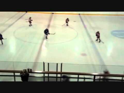 Kisa Eagles Sininen   Tappara Ritarit 2015