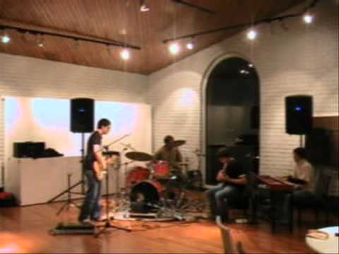 Kukuherri Aterpetxeko Jam Sessionak 2010