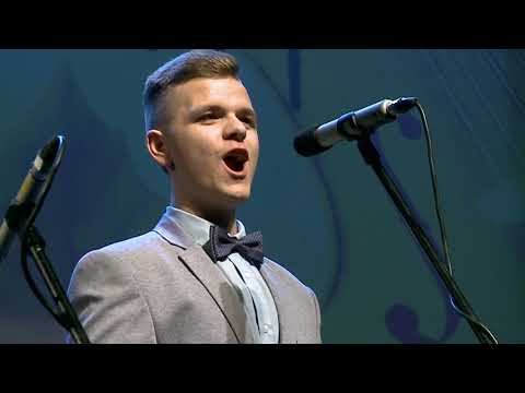 J. Štrauso op. „Čigonų baronas“ - „Barinkajaus kupletai“ (A. Stočkus ir Šiaulių kamerinis orkestras)