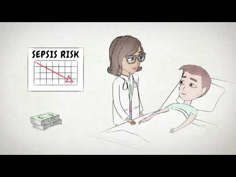 Best Practice in Blood Culture Collection