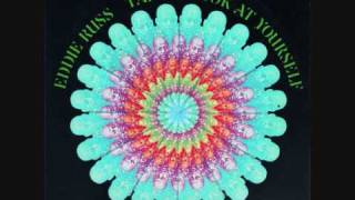 Eddie Russ - I Want To Be Somebody